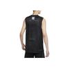 Nike Dri-Fit Adv Innovation Alphabet Numeric Sports Comfortable Breathable Quick-Drying Basketball Tank Top Men Tops Black DH7135-060