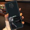 Чехол аниме «Токио вурдалаки» для Xiaomi Redmi Note 9S 9 8 10 Pro 7 8T 9A 9C 8A 7A 6 6A, черный мягкий чехол для телефона 9T K40 Funda Coque Capa