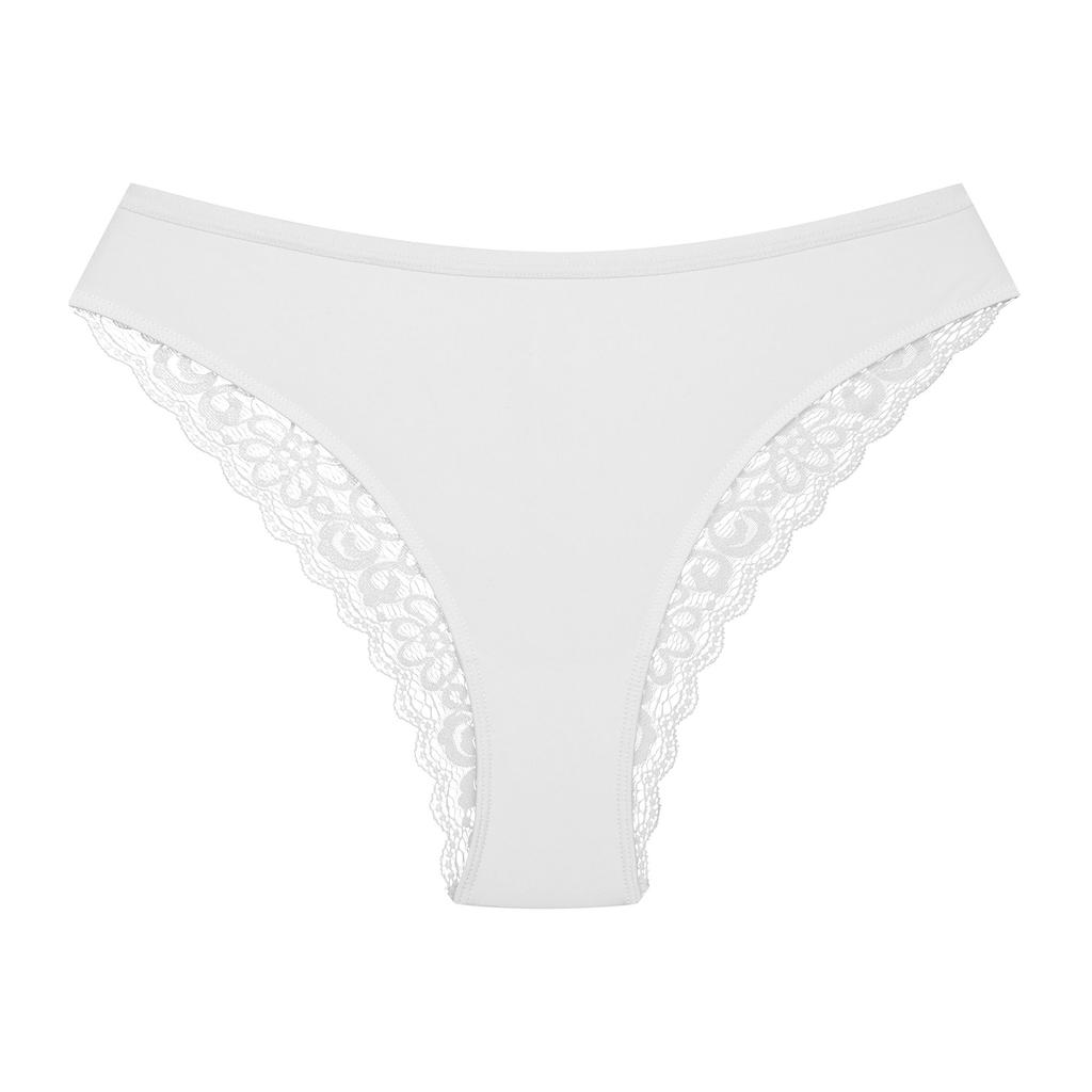 Arien Bloovii briefs | cream DEPOZYT