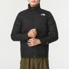 The North Face Мужская зимняя городская уличная куртка 3-в-1 81QSJK3