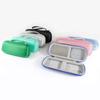 Holder Scan Reader Pen Carrying Bag EVA Cover Protective Case for IFLYTEK AIP-S10 Alpha Egg