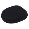 Black Hard Shell Carry Headphone Headset Earphone Case Bag Collector Pouch Box
