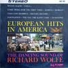 Виниловая пластинка RICHARD WOLFE Европейские хиты в американском исполнении 5SK102 KAPP 1960 Япония Поп Б/у