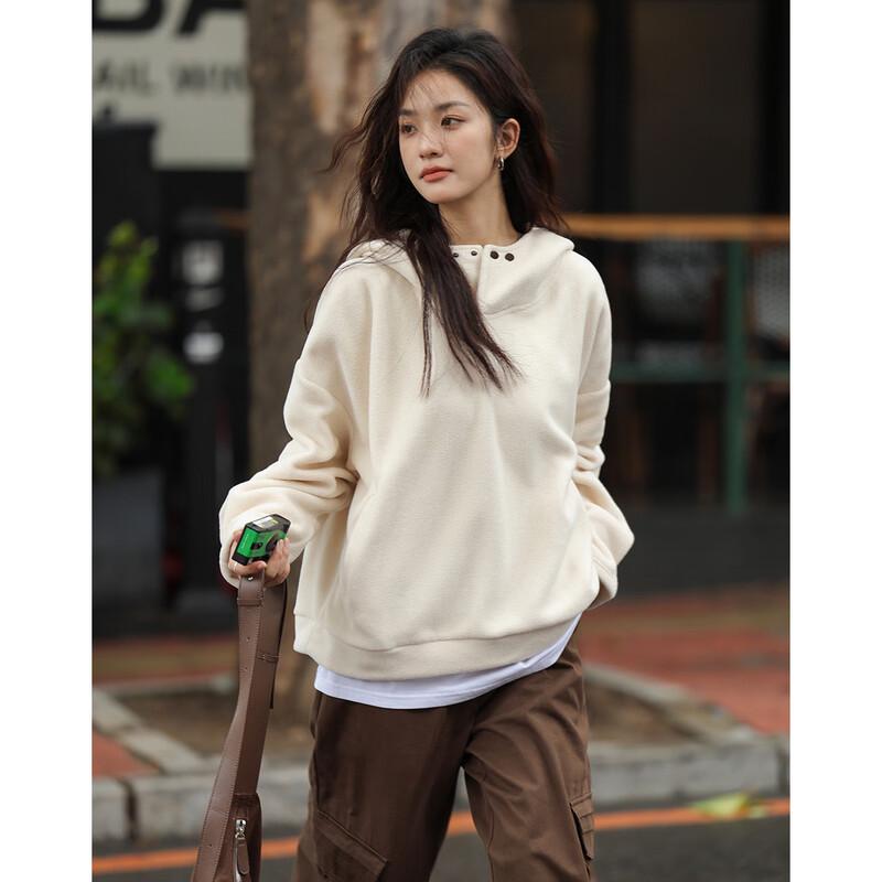 Demana Women's Hooded Sweatshirt