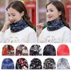 Men Women Outdoor Running Sports Headwear Neck Warmer Bicycle Bandana Cycling Scarf Bike  Headbands
