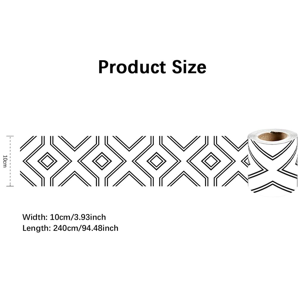 Экологичные ПВХ стеновые панели, самоклеящийся плинтус, декоративная отделка для домашнего интерьера, нетоксичный DIY декор