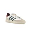 Adidas Handball Spezial White Arctic Night Unisex Sneakers Footwear-White College-Burgundy IF3742