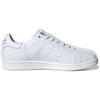 Крейг Грин x adidas Split Stan Smith Основной белый Мужские кроссовки Основной черный ID4155
