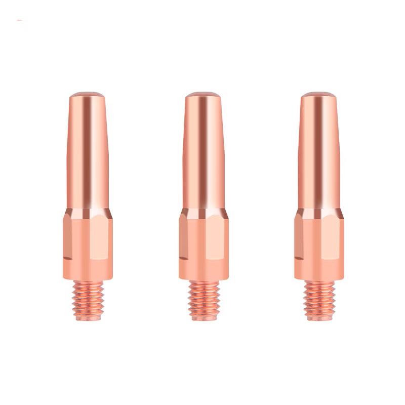 Delixi MIG/MAG Welding Torch Conductive Tip