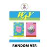 TRI.BE 2nd Mini Album 'W.A.Y'