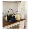 IELGY Large Capacity Canvas Commuter Tote Bag Casual Shoulder Bag