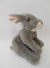 National Geographic Plush Baby Hare 770809B