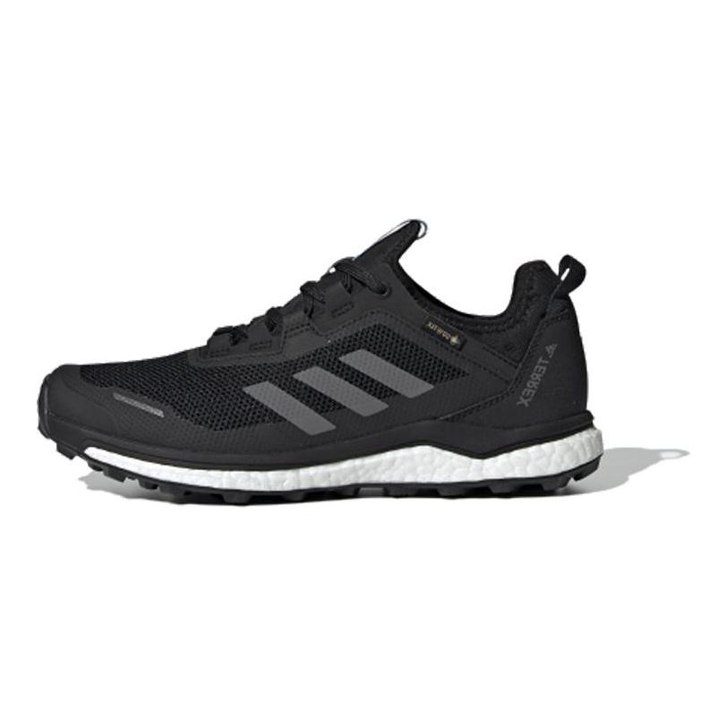 adidas Terrex Agravic Flow Gtx 'Черный' Женские EF9618