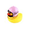 Duck Car Ornament Eye-catching Safe And Stylish Fun Top Choice Creative Rising Trend Cool Car Decoration Car Interior Decoration