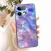 Для Realme 16 Pro 5G RMX5121 6.78" Чехол С цветной печатью Силиконовая задняя крышка Для Realme 16Pro 16 PRO RMX5120 Чехлы для телефона Capa