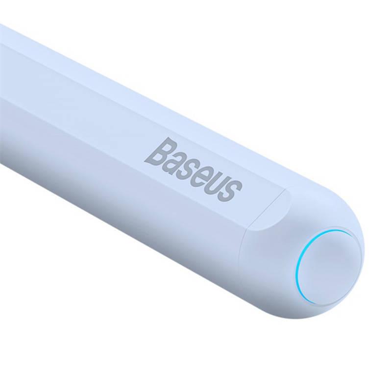 Capacitive Stylus / Stylus Baseus Smooth Writing 2 (Blue)
