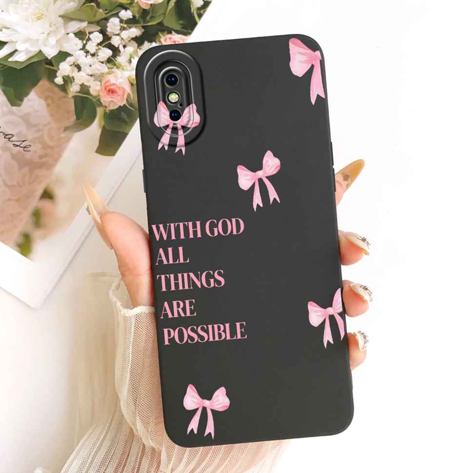 Чехол для IPhone XS Max Candy Art Кролик Расписной Coque Мягкий Чехол для Телефона Для IPhone XSMax XS Max A1921 A2101 A2102 Задняя Крышка