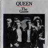 CD QUEEN  Игра 077778949626 PARLOPHONE 1994 UK Рок Б/у
