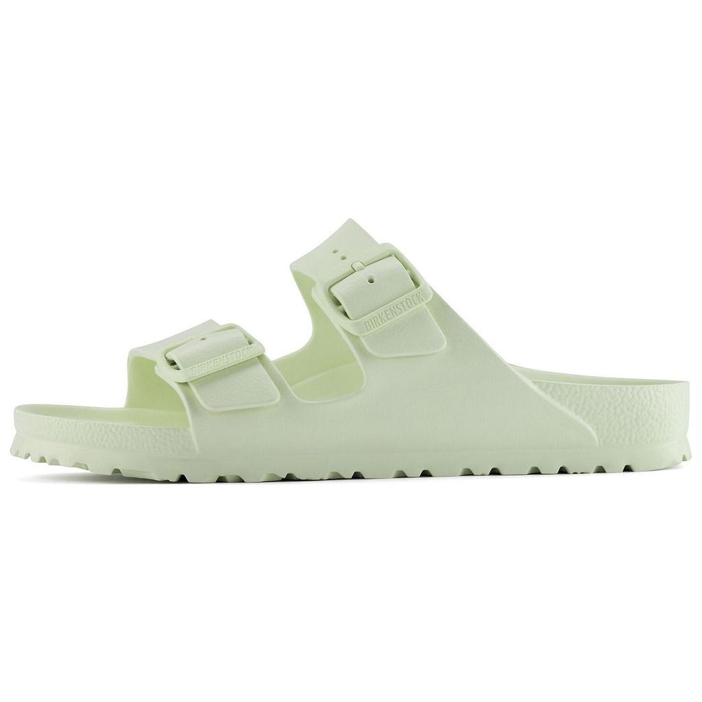 Birkenstock Минималистичные удобные модные сандалии Женские сандалии Мятно-зеленые 1024691