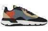 adidas Originals Nite Jogger Оранжевый/Черный/Фиолетовый FZ3664