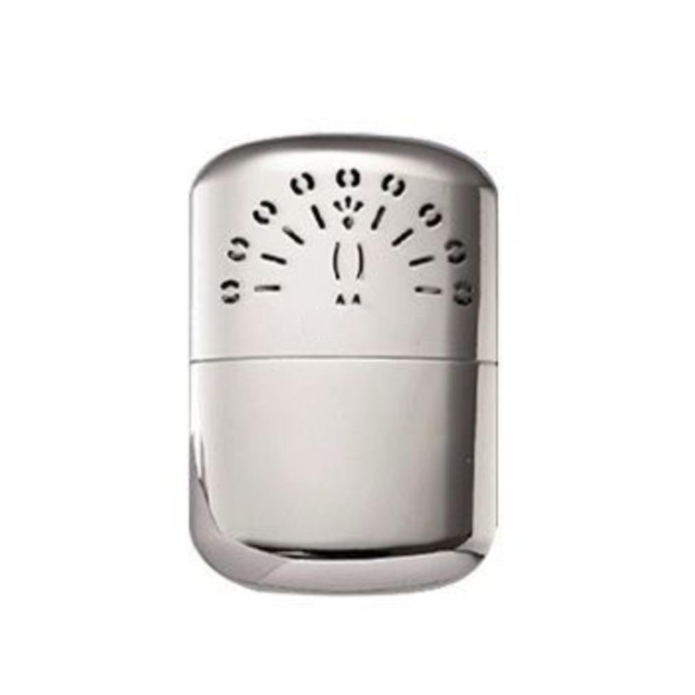 Zinc Zinc Zinc Alloy Fuel Hand Warmer Constant Temperature Handy Hand Heater Pocket Hand Warmer  Gift