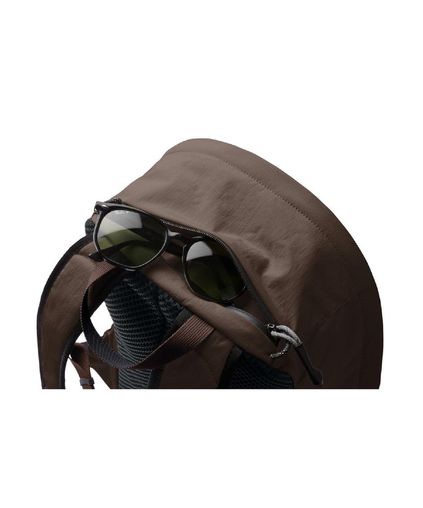 Легкий рюкзак Bellroy (Blda-Rvr-234) - Речной камень