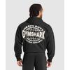 Heavy Duty Apparel Hoodie Black A7a4s Bb2j