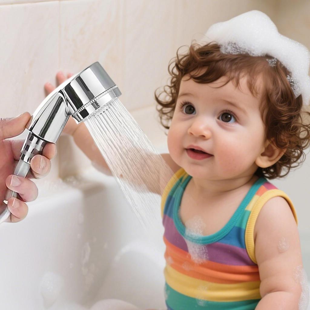 Насадка-распылитель для кухонного смесителя Набор насадок-распылителей для ручного душа для кухонной мойки Шланг для душа Подставка Головка Адаптер Набор Для Хозяйственных Нужд