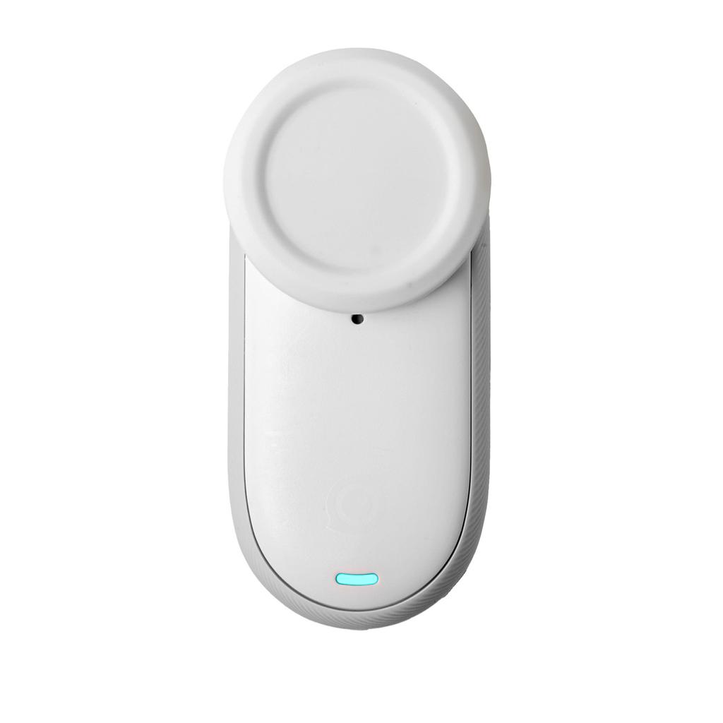 Пылезащитные крышки для объектива для Insta360 GO 3S Силиконовые крышки для переднего объектива Защитная крышка объектива Бленда для камеры Insta360 GO 3S