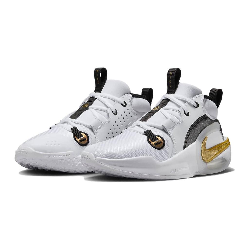 Nike Air Zoom Crossover 2 GS 'Белый Металлик Золотой' FB2689-100