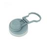 1Pcs Splash Spill Proof Bottle Cover PVC Sealing Lids for Tyeso 530ml/750ml TS-8706B/TS-8709B Bottle