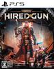 Версия PS5 Hired Gun рейтинг Necromunda [CERO "Z"]