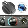 Accessories Heater Car Easy Installation Knobs Parts