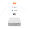 Tuya Multi-Mode ZigBee Bluetooth Gateway Hub Wireless Smart Home Appliances Remote Controller Bridge Support Alexa Google Home