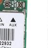 Killer 1535AC Двухдиапазонная 802.11ac NGFF M.2 867 Мбит/с Bluetooth 4.1 Беспроводная сетевая карта для игр