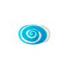 [Lush] Blue Skies & Fluffy White Clouds Bubble Bar Mini