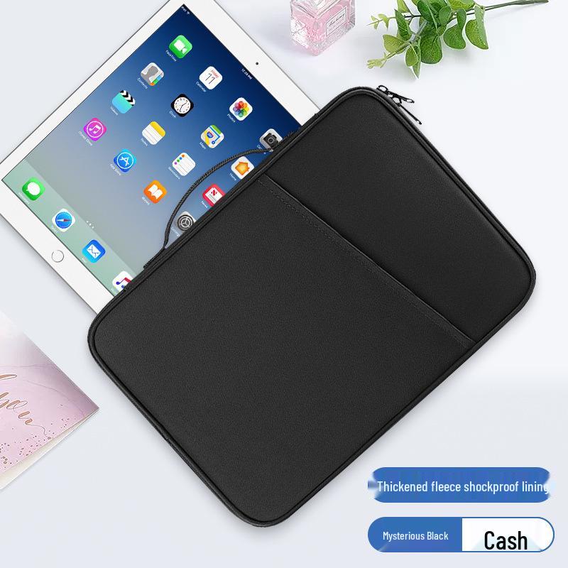 Защитный чехол-сумка для планшета iPad 12,9" и 10,8"