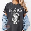 Jalen Brunson King Of New York Basketball Comfort Colors Shirt