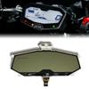 Для MT07 FZ-07 Tracer 700 2014-2020 Датчики ЖК-дисплей Тахометр Спидометр Приборная панель Многофункциональные датчики