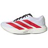 Мужские кроссовки Adizero Evo SL 'White Team Collegiate Red' KK3675