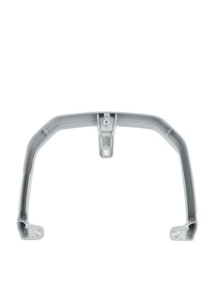 Aluminum Rear Cargo Rack & Backrest for Yadea Guanneng E8/E9/E10 Electric Scooter