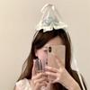 Sequin Birthday Crown Embroidery Birthday Cap Creative Birthday Hat Hairpin  Children's