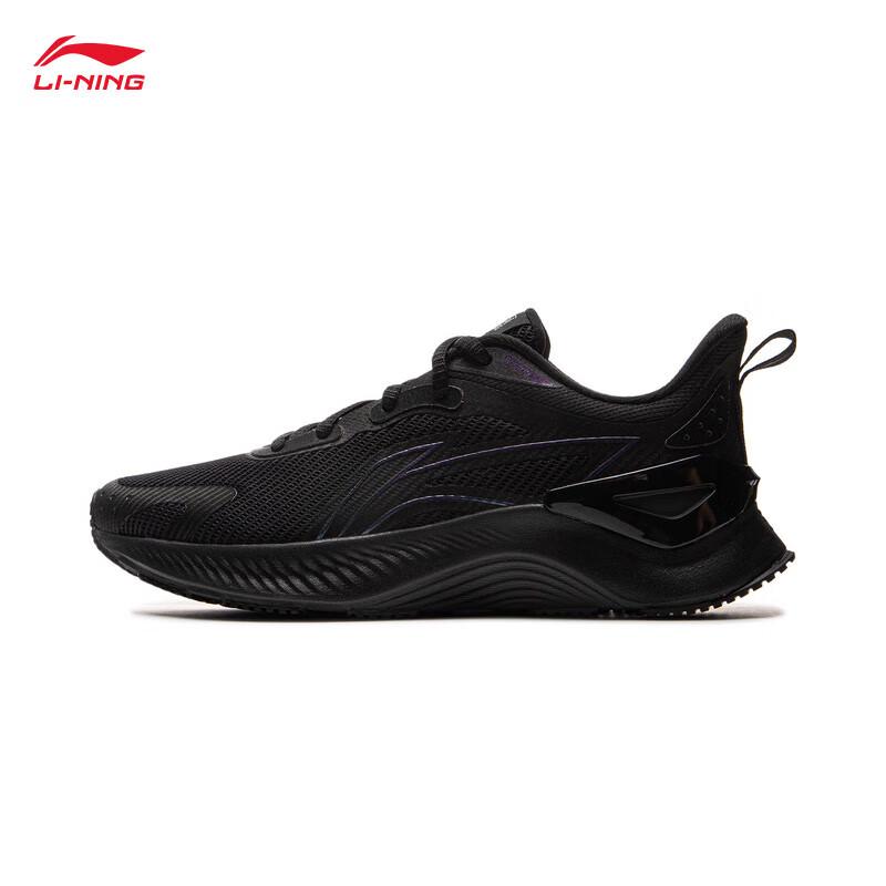 Li-Ning Женские беговые кроссовки Yueying ARHV022