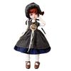 Fashion 30cm Doll Clothes Cute Girl Toy Gift Trendy 1/6 BJD Doll Outfit Set  (No Dolls and Shoes)