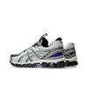 Kiko Kostadinov x ASICS UB10-S Gel Kayano 20 Ледниково-лавандово-серые кроссовки унисекс Ледниково-серый 1203A640-020