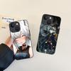Чехол для мобильного телефона Arknights Grani из силикона для iPhone 17 16 15 14 13 12 11 X XR XS Air Pro Max Plus Mini Цветной чехол