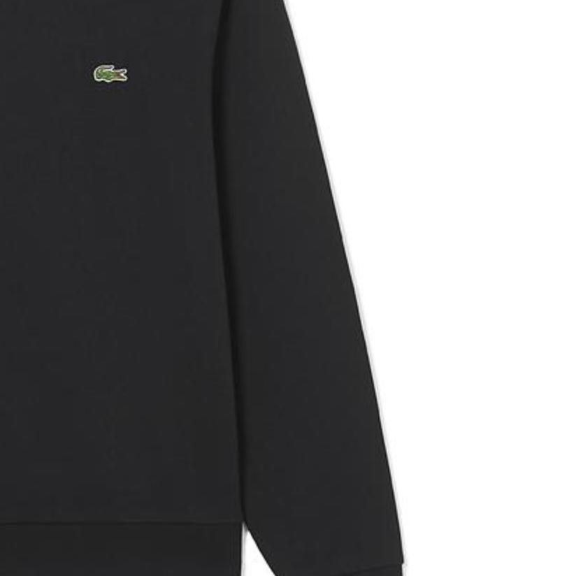 Lacoste cotton sweatshirt SH2564-132363-031