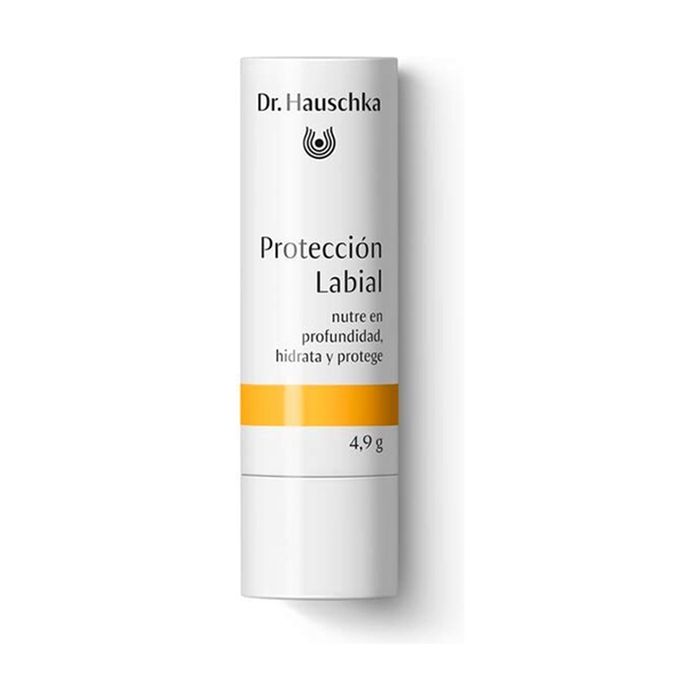 DR. HAUSCHKA - Protecteur pour les lèvres 4.9 g de stick