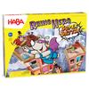 HABA Rhino Hero Супер Битва -