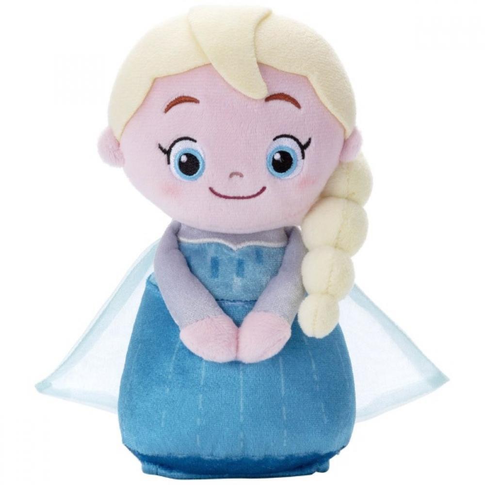 Takara Tomy Arts Персонаж Диснея Мелодия Говорящая Принцесса Эльза